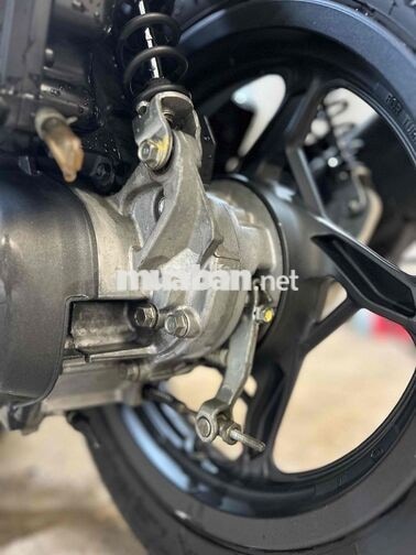Honda Air Blade 2022 160 Xám 12.000 km