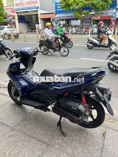 Honda Air Blade 2023 Xanh