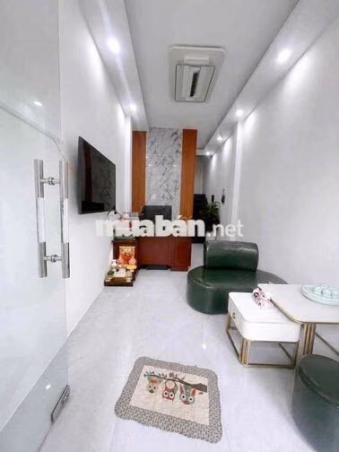 CHO THUÊ NHÀ MẶT TIỀN QUANG TRUNG