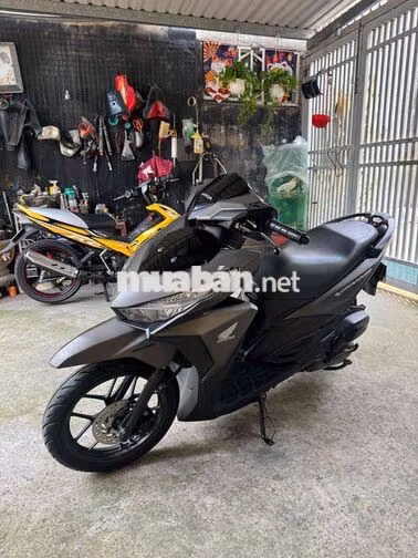 Honda Vario 150 2018 Vàng cát 30106 km