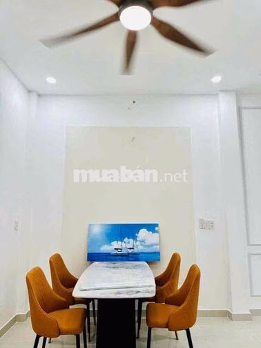 cho thuê nhà hhg gần chợ đường gần trường học tô ngọc Vân q12