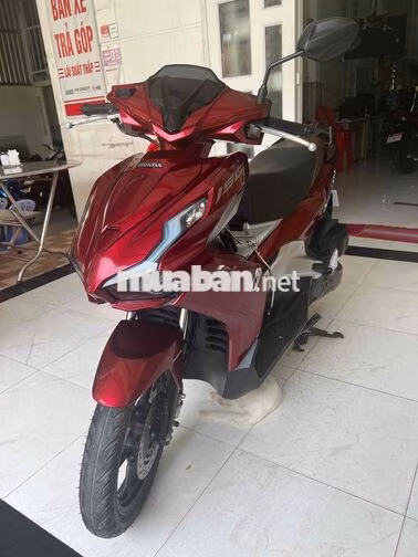 Honda Air Blade 150cc 2022 Đỏ