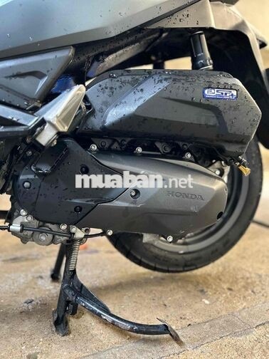 Honda Air Blade 2022 160 Xám 12.000 km