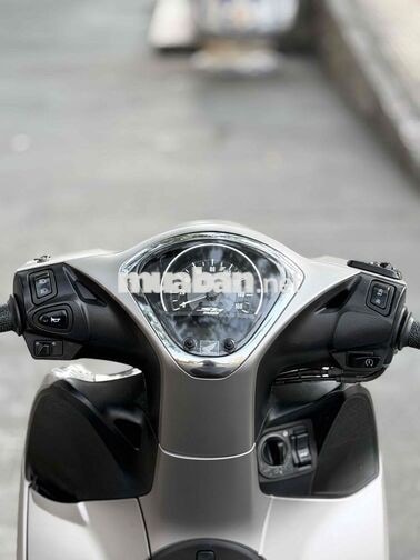🎉SH Mode ABS 2022 Bạc Nhám BSTP Chính Chủ Có Góp