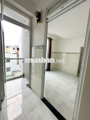 Phòng Trọ Q3 CMT8 Công Viên Lê Thị Riêng Sinh Viên 