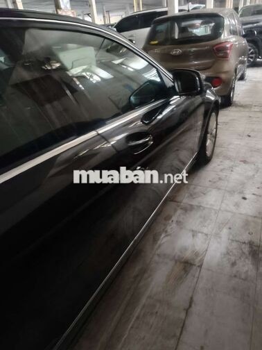 Mercedes-Benz C-Class 2009 Đen
