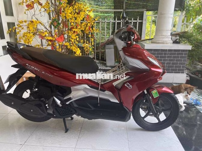 Honda Air Blade 150cc 2022 Đỏ