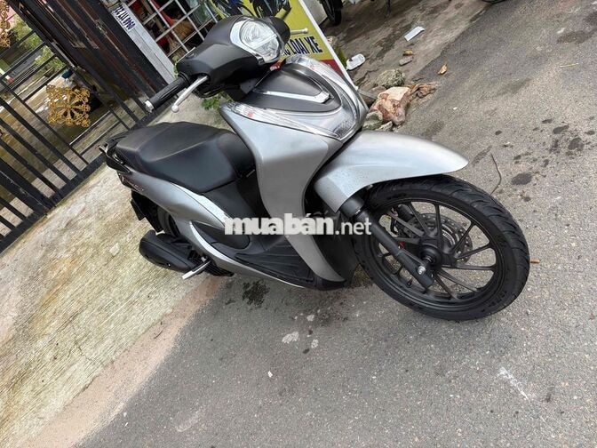 Honda SH Mode  ABS Xám