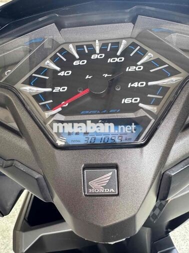 Honda Vario 150 2018 Vàng cát 30106 km