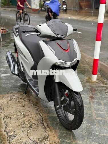 Honda SH 125i ABS 2026 Xám Siêu Lướt✅✅✅✅