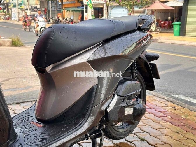 ✅😄 Yamaha Janus Nâu 2017 , biển Sg còn đẹp