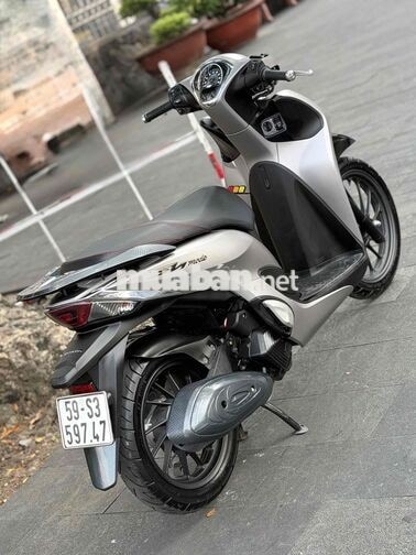 🎉SH Mode ABS 2022 Bạc Nhám BSTP Chính Chủ Có Góp