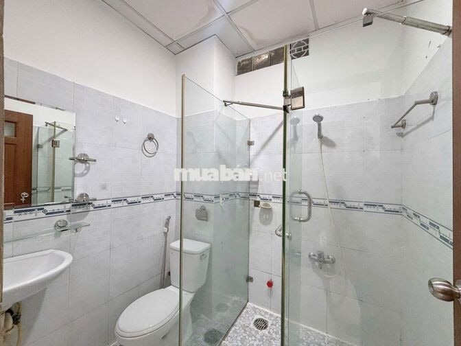 Studio ban công đón nắng - An Dương Dương 2 phút tới ĐH Sư Phạm