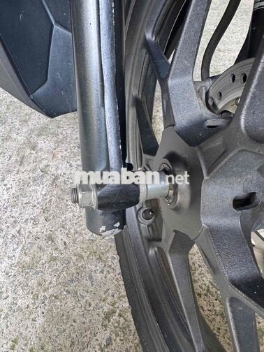 Honda Vario 150 2018 Vàng cát 30106 km