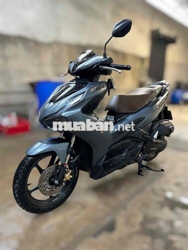 Honda Air Blade 2022 160 Xám 12.000 km