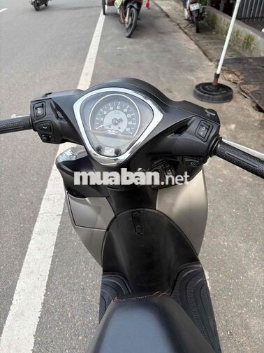 Honda SH Mode  ABS Xám