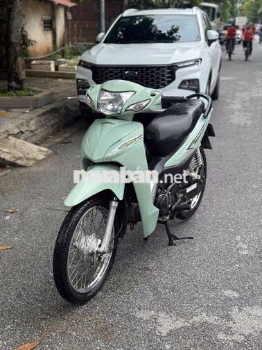 Honda Wave 110i 2018 Xanh Nguyên Bản Chất✅✅✅✅