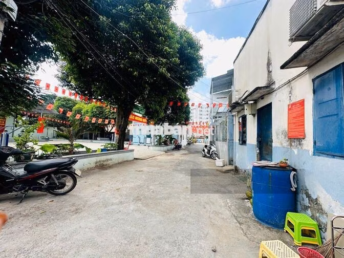 Bán đất Đường 15, Phường Linh Chiểu, 164.7m2, Sổ sẵn