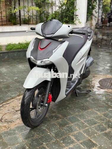 Honda SH 125i ABS 2026 Xám Siêu Lướt✅✅✅✅