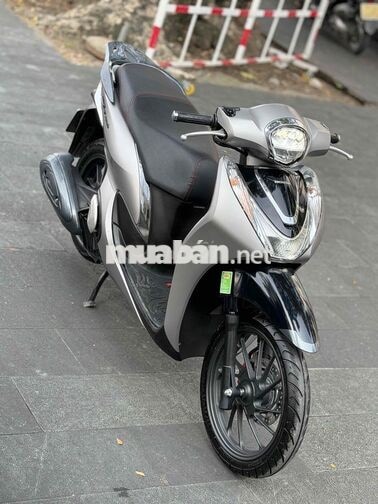 🎉SH Mode ABS 2022 Bạc Nhám BSTP Chính Chủ Có Góp