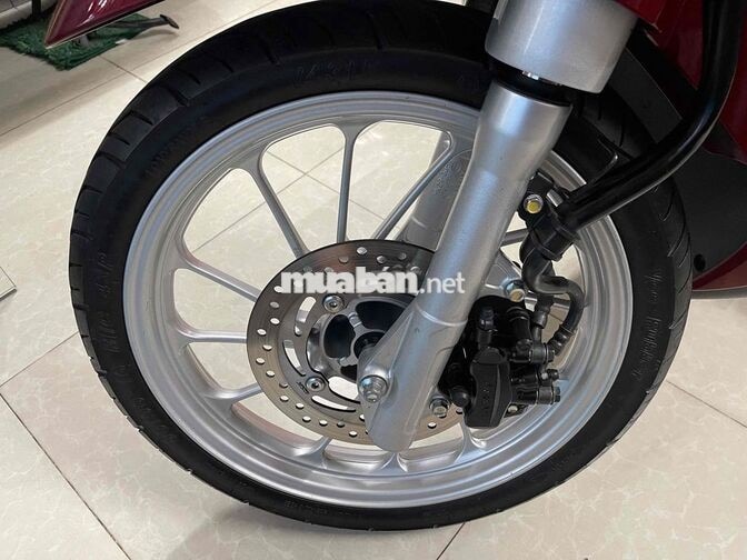 Honda Shmode 2023 Đỏ