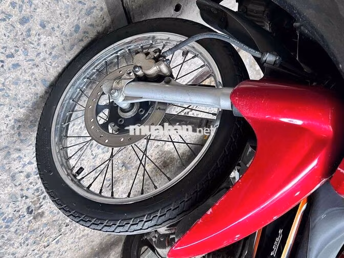 Honda Future Neo Kim 2006 Đỏ