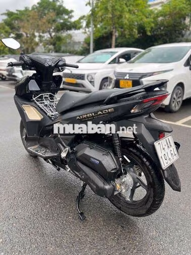 Honda Blade 2025 chinh chủ❤️