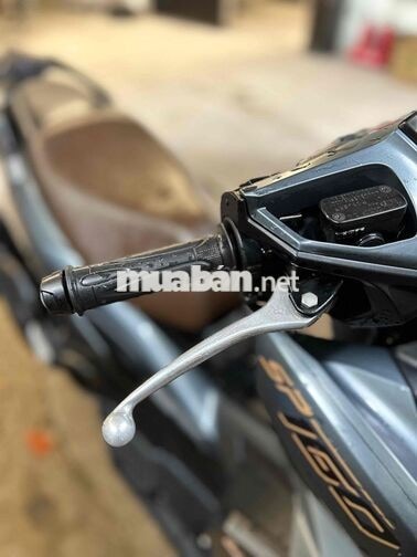 Honda Air Blade 2022 160 Xám 12.000 km
