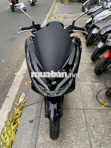 Honda PCX 150 2020 Đen Đã sử dụng