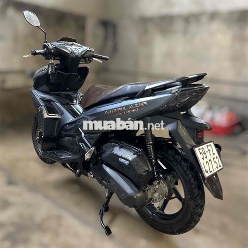 Honda Air Blade 2022 160 Xám 12.000 km