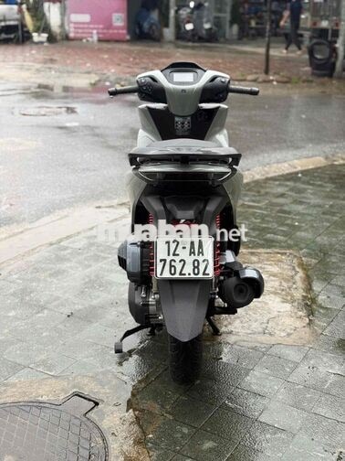 Honda SH 125i ABS 2026 Xám Siêu Lướt✅✅✅✅
