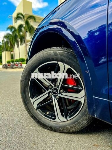 Audi Q5 Sport all new model 2018