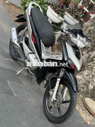 Honda Wave RSX AT Fi 2010 BSTP giấy tờ đầy đủ