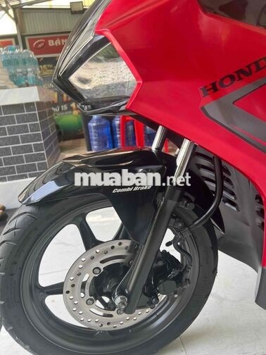 Honda Air Blade 125cc 2020 Đỏ tươi 19.000 km