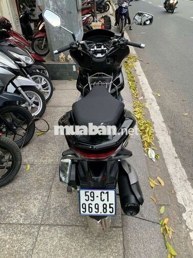 Honda PCX 150 2020 Đen Đã sử dụng