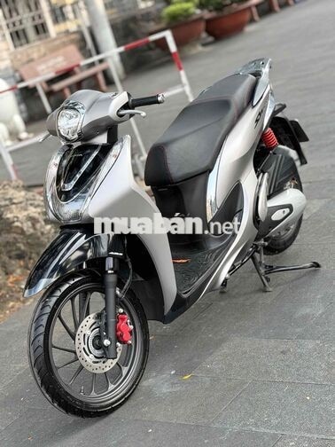 🎉SH Mode ABS 2022 Bạc Nhám BSTP Chính Chủ Có Góp