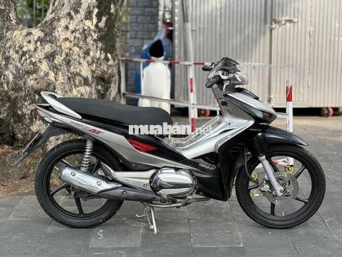 Honda Wave RSX AT Fi 2010 BSTP giấy tờ đầy đủ