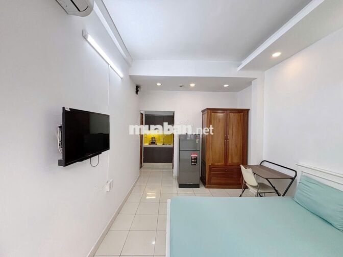 Studio ban công đón nắng - An Dương Dương 2 phút tới ĐH Sư Phạm
