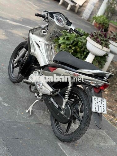 Honda Wave RSX AT Fi 2010 BSTP giấy tờ đầy đủ
