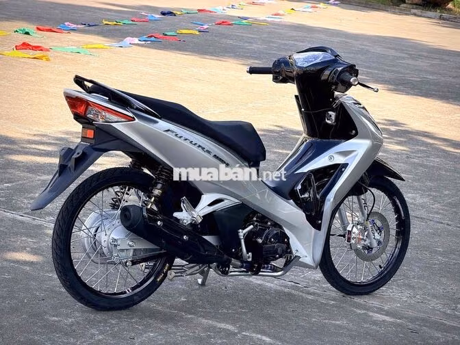 Honda Future 125