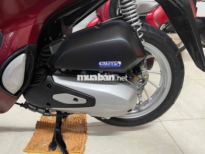 Honda Shmode 2023 Đỏ
