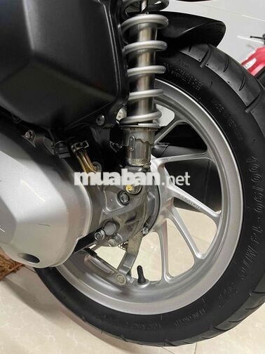 Honda Shmode 2023 Đỏ