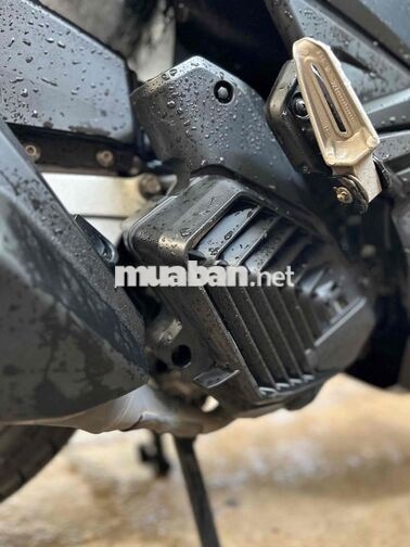 Honda Air Blade 2022 160 Xám 12.000 km