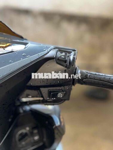 Honda Air Blade 2022 160 Xám 12.000 km