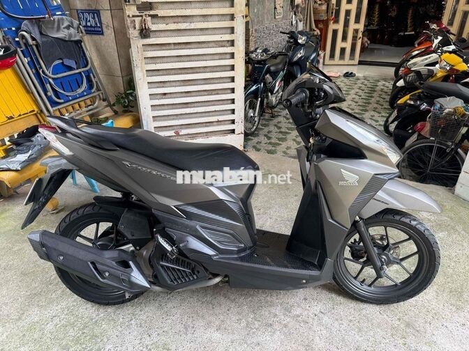 Honda Vario 150 2018 Vàng cát 30106 km