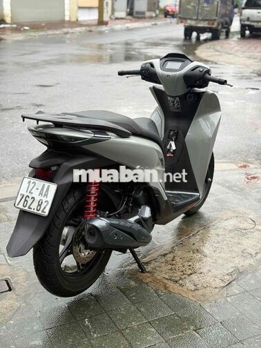 Honda SH 125i ABS 2026 Xám Siêu Lướt✅✅✅✅