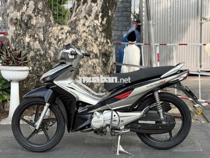 Honda Wave RSX AT Fi 2010 BSTP giấy tờ đầy đủ