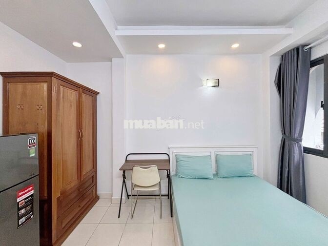Studio ban công đón nắng - An Dương Dương 2 phút tới ĐH Sư Phạm