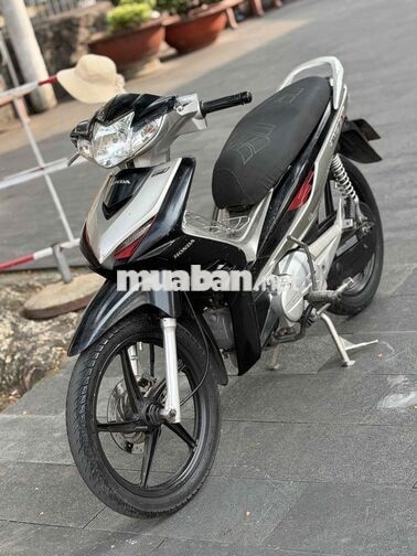 Honda Wave RSX AT Fi 2010 BSTP giấy tờ đầy đủ