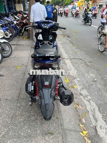 Honda Air Blade 2023 Xanh